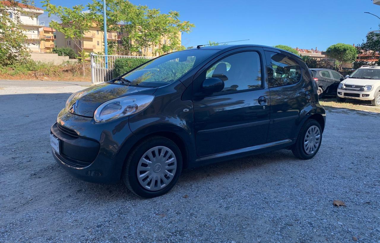 Citroen C1 1.0 5 porte CMP-5 AMIC1