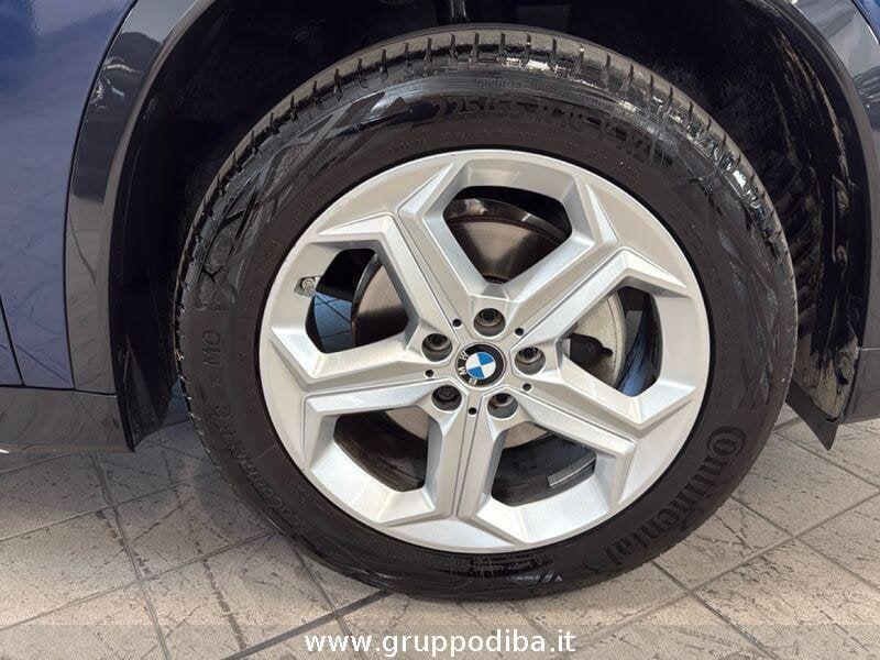 BMW X1 U11 sdrive18d X-Line auto