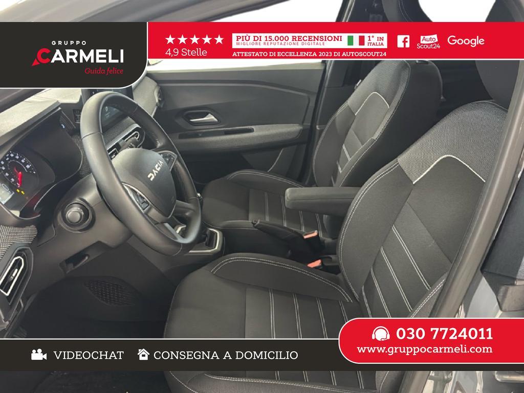 Dacia Jogger 1.0 TCe GPL Expression