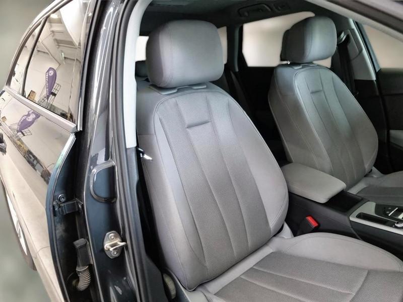 AUDI A4 AVANT 2.0 35 TDI MHEV BUSINESS S TRONIC
