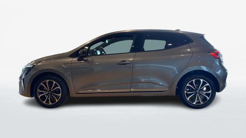 Renault Clio ECO-G 100 CV Techno