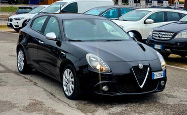 Alfa Romeo Giulietta 1.6 JTDm TCT 120 CV Business