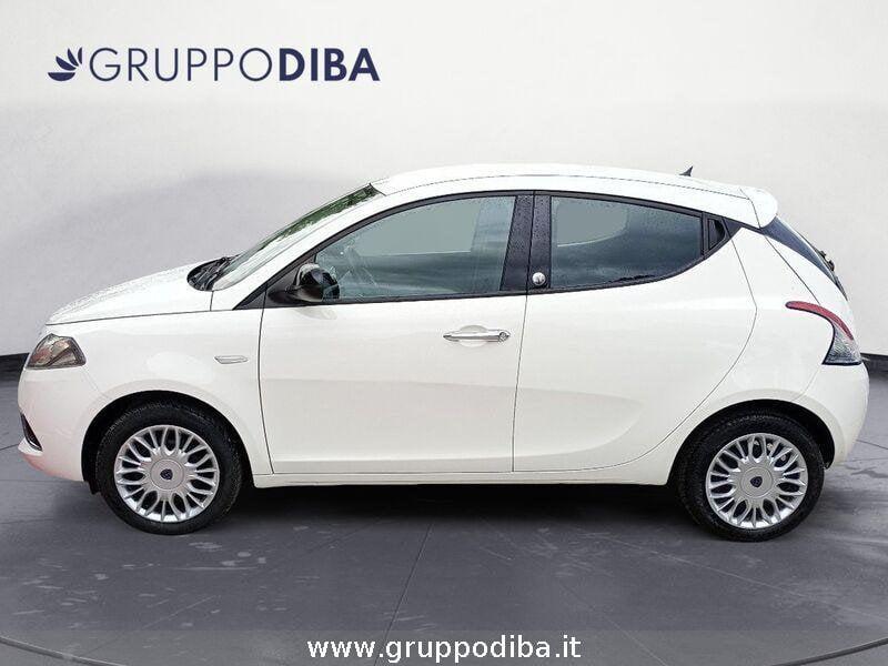 Lancia Ypsilon III 2015 Benzina 1.2 Gold ecochic Gpl 69cv