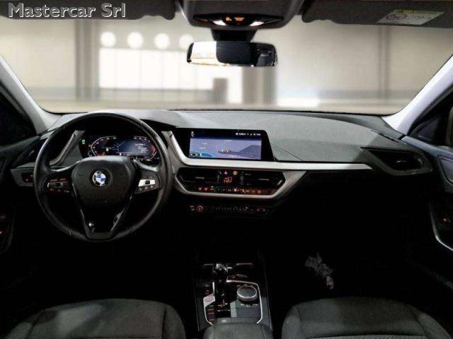 BMW 118 Serie 1 118d Business Advantage auto - GH903PP