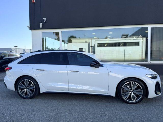 AUDI A5 Avant TDI 150 kW mHEV+ S tronic S Line ed. NAVI