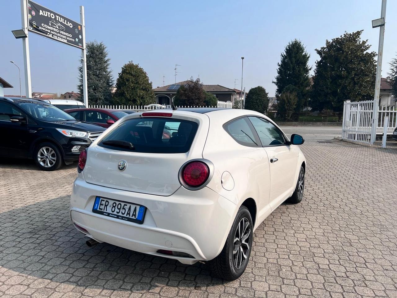 Alfa Romeo MiTo 1.4 70 CV 8V Progression