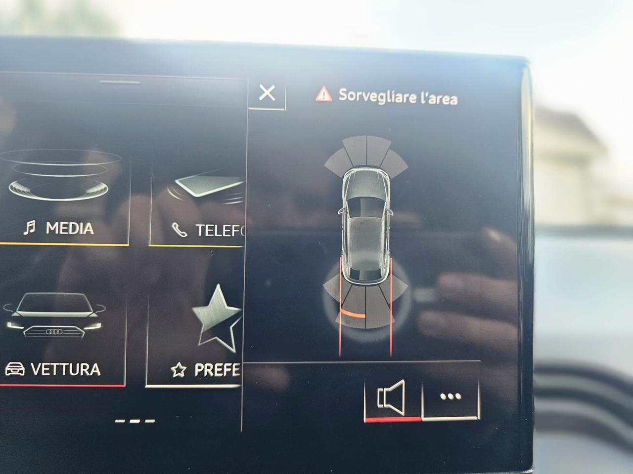 Audi Q5 SPB 35 TDI S tronic Business Advanced