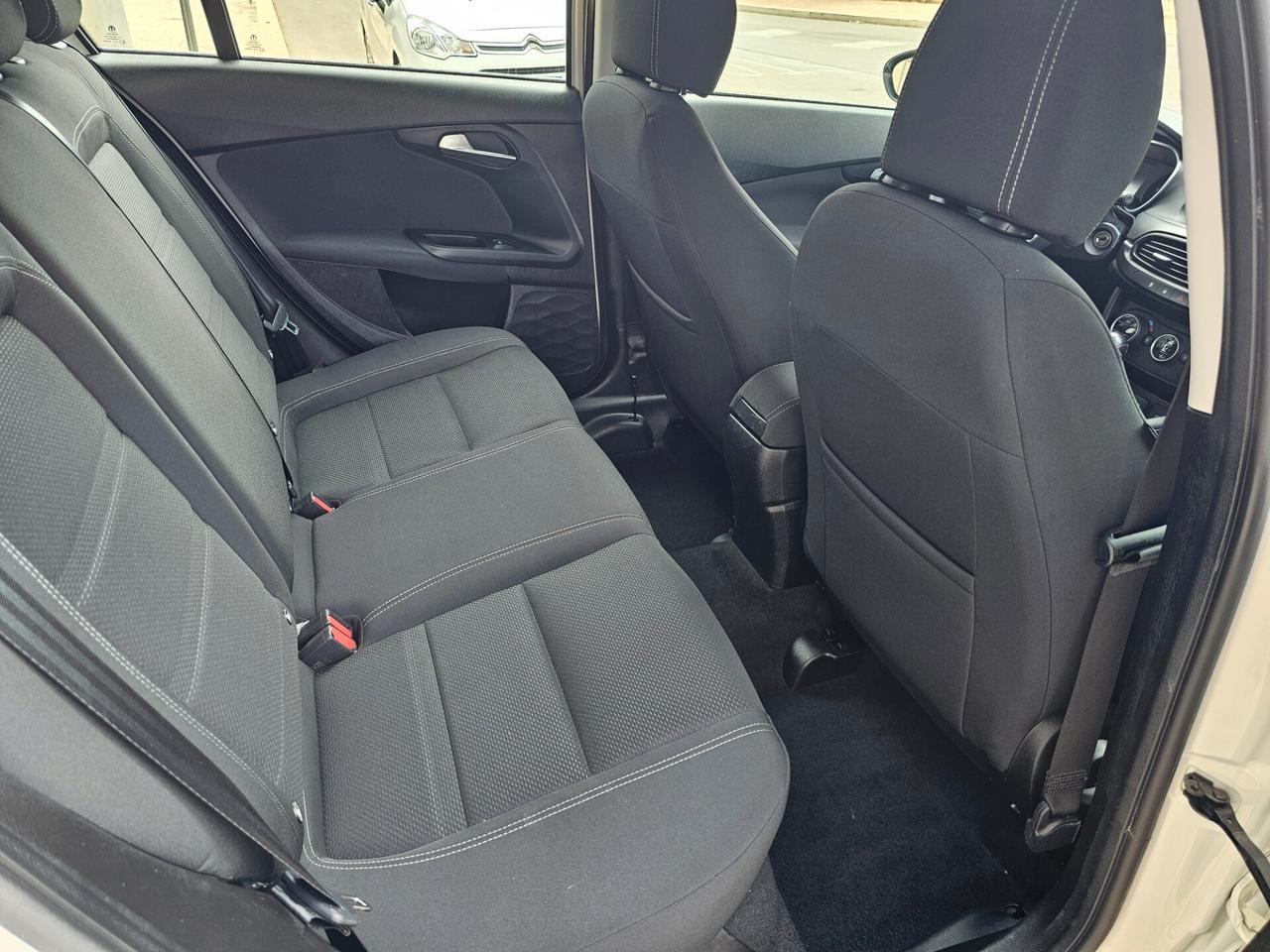 FIAT TIPO 1.6 MJT 120CV DTC BUSINESS FULL