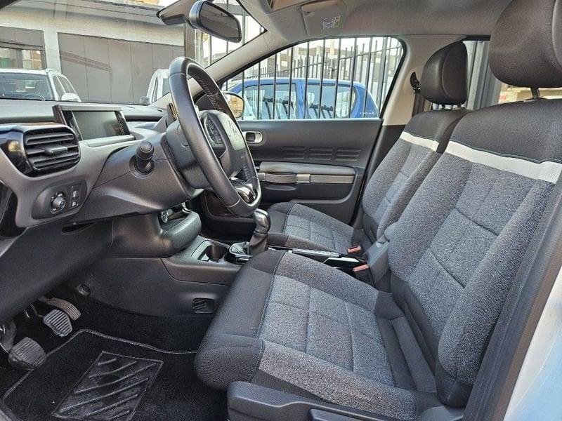 Citroën C4 Cactus PureTech 110 S&S Shine