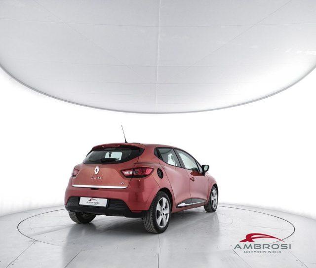 RENAULT Clio 1.5 dCi 8V 75CV 5 porte Live