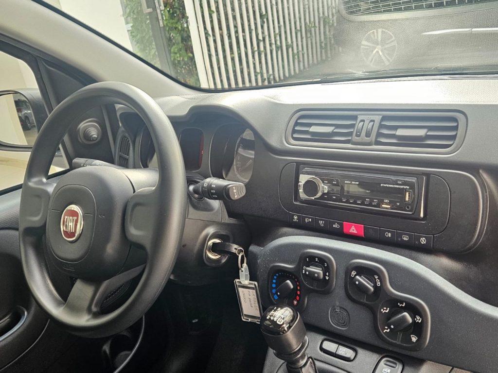 Fiat Panda 1.0 FireFly S&S Hybrid da €119,00 mensili