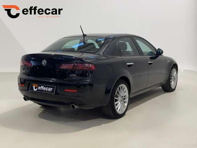 Alfa Romeo 159 2.4 JTDm 200 CV Q-Tronic