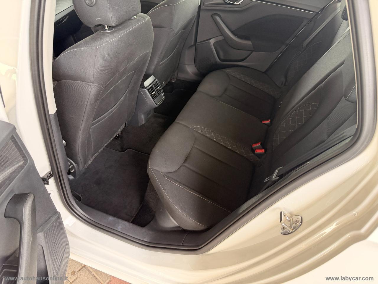 SKODA Kamiq 1.0 TSI Ambition