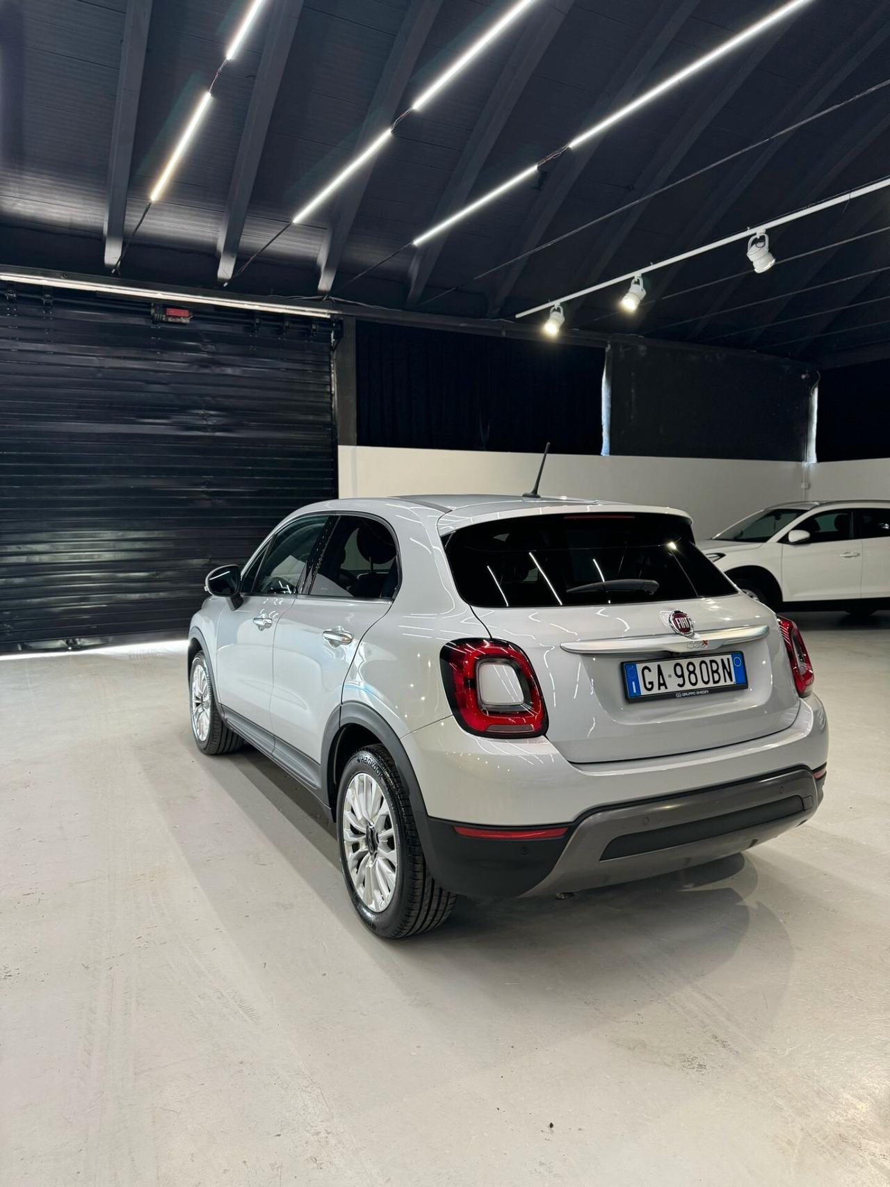 Fiat 500X 1.3 NEOPATENTATI Cross