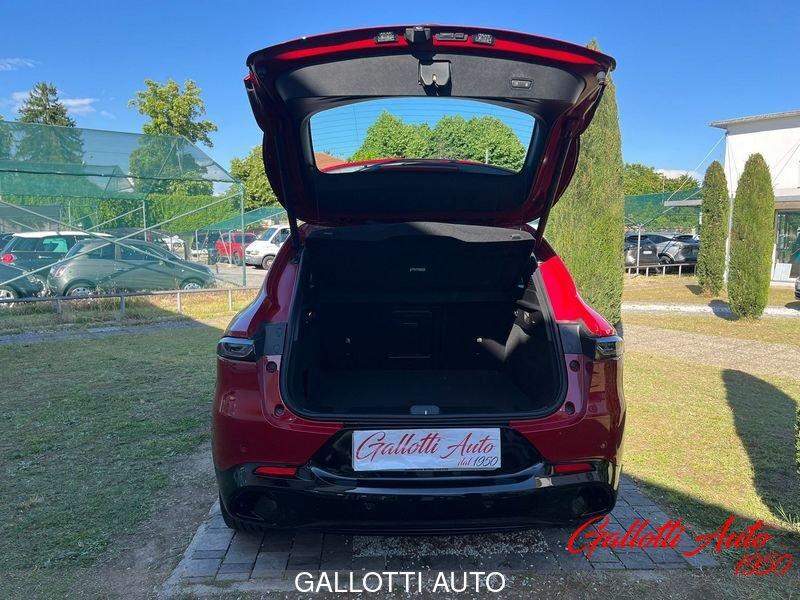 Alfa Romeo Tonale 1.5 130cv Hybrid TCT7 Sprint