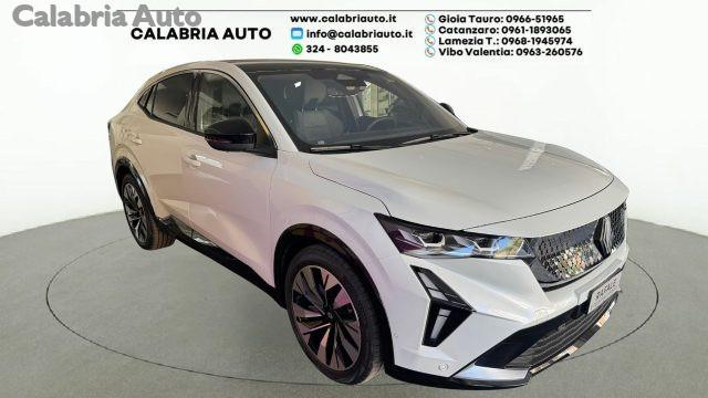RENAULT Rafale Full Hybrid E-Tech 200 CV Techno