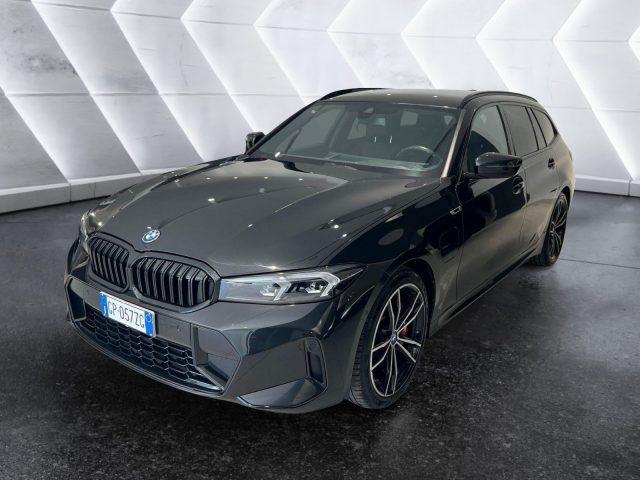 BMW 320 320e Touring Msport