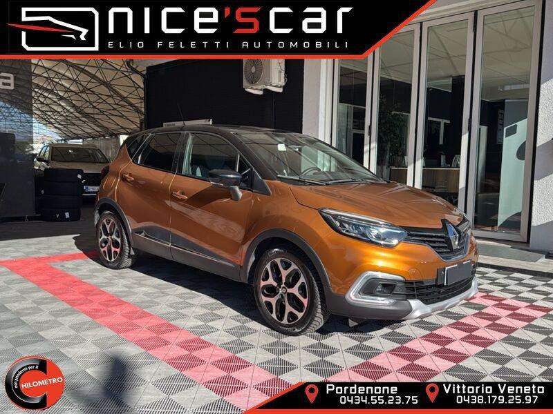 Renault Captur dCi 8V 90 CV Sport Edition2