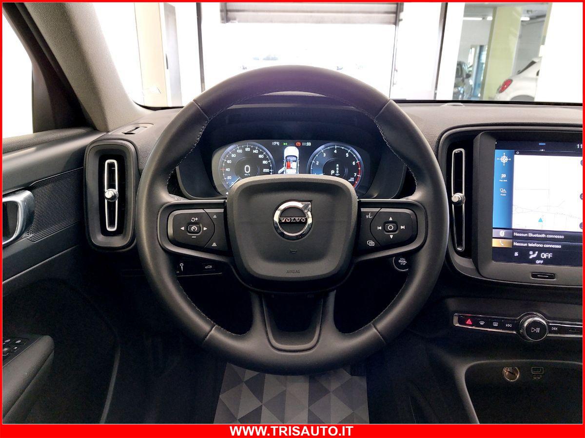 VOLVO XC40 T2 1.5 Hybrid Aut. Essential (FULL LED+NAVI)