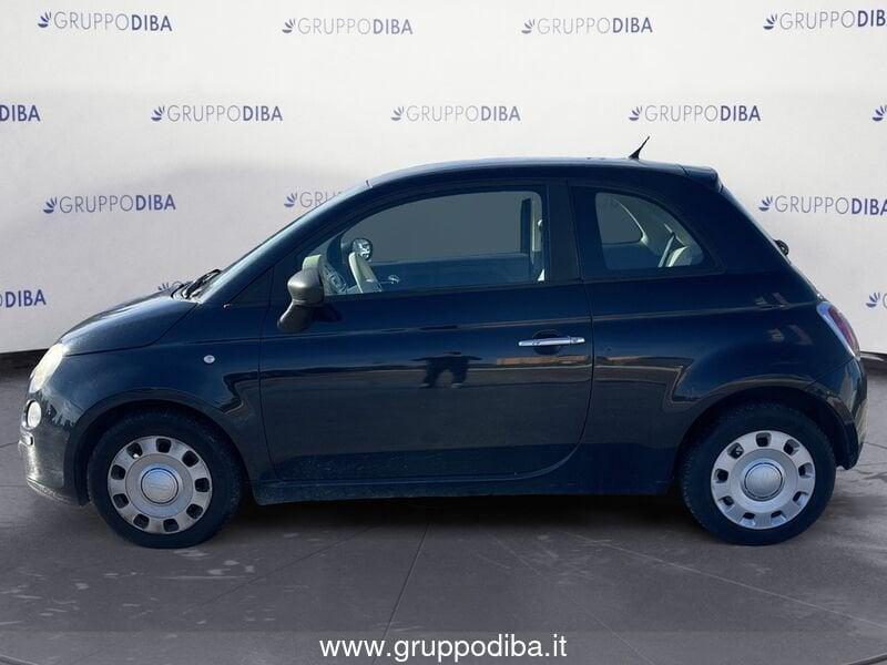 FIAT 500 III Benzina 1.2 Pop 69cv