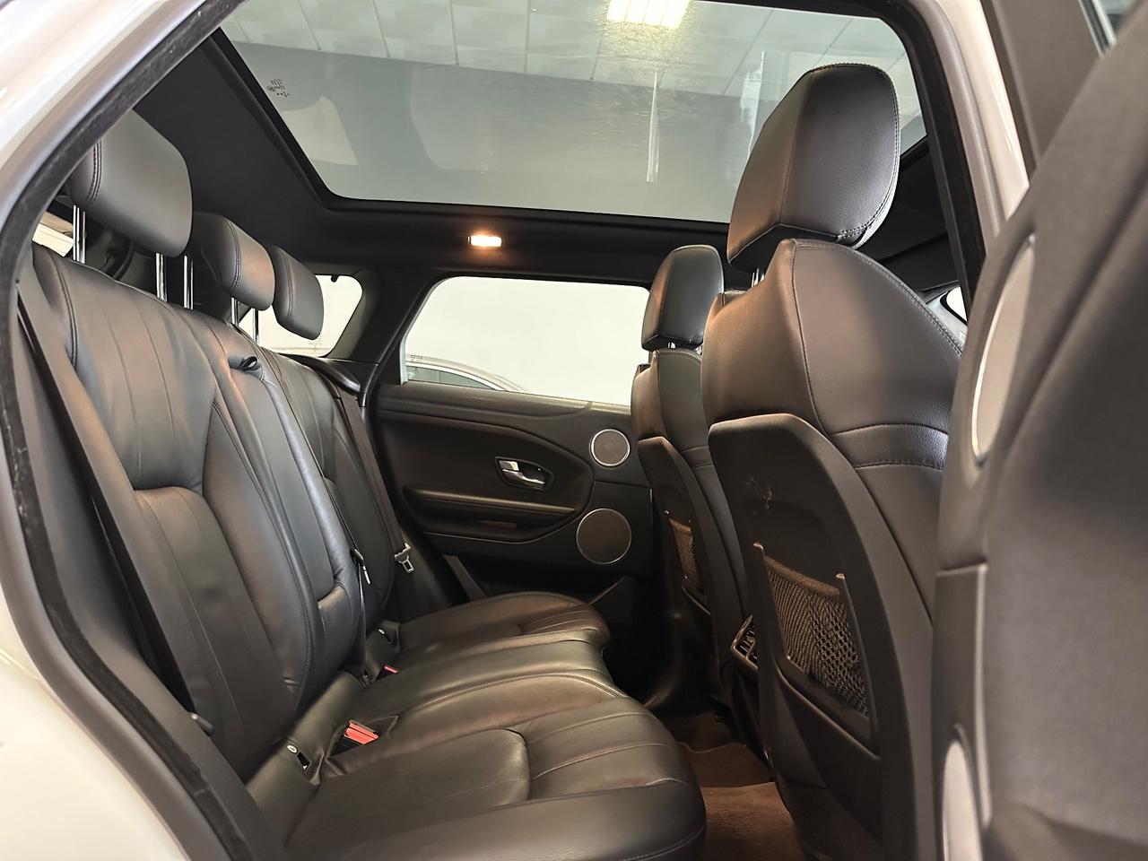 Land Rover Range Evoque 2.0 TD4 150 CV 5p. HSE