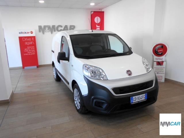 FIAT - Fiorino