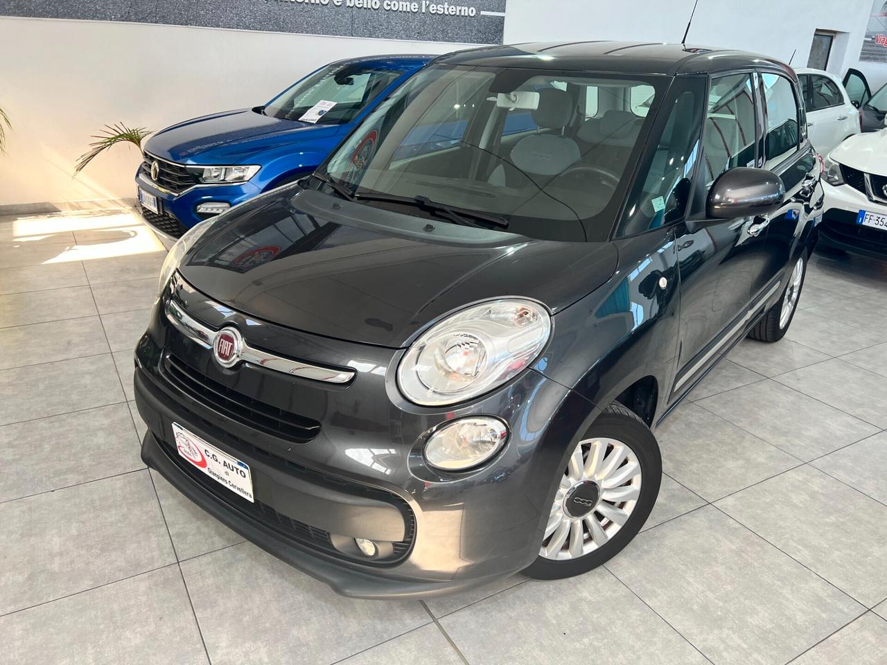 Fiat 500L 1.6 Multijet 120 CV Pop Star