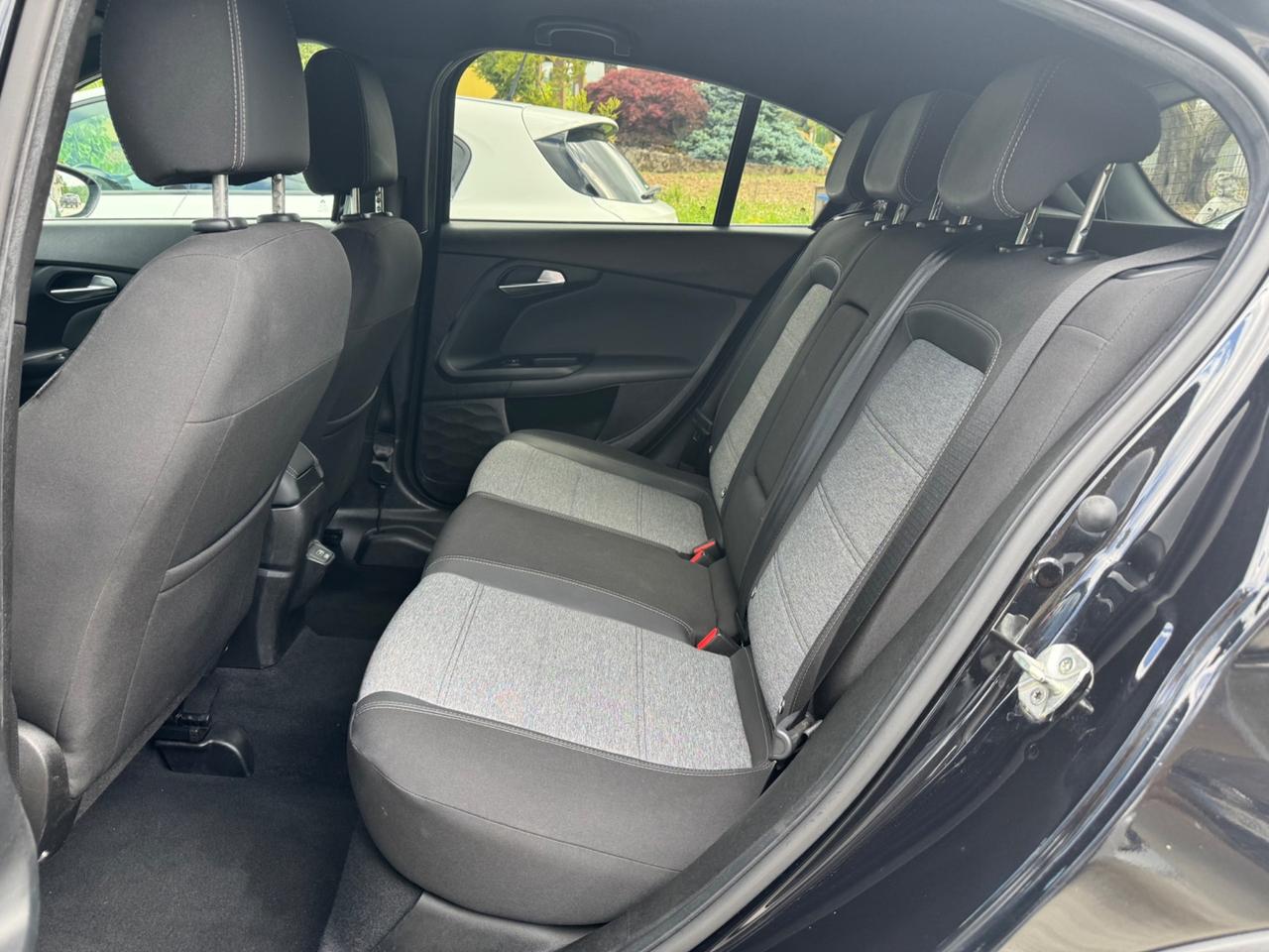 Fiat Tipo 1.6 Mjt S&S 5 porte Cross