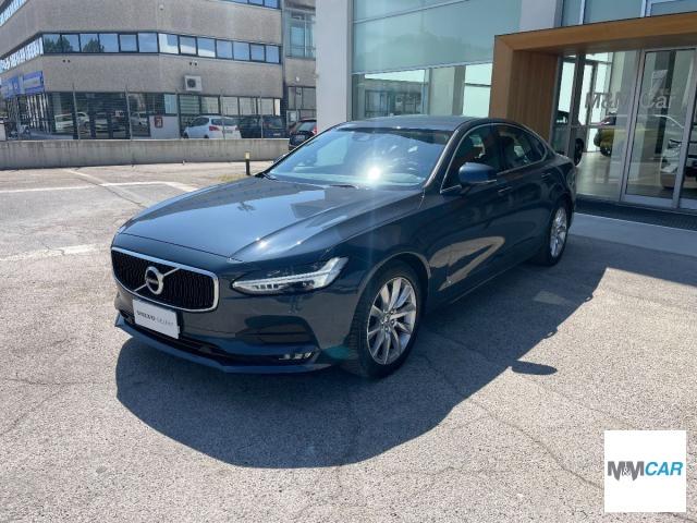 VOLVO - S90 - D4 Geartronic Business Plus