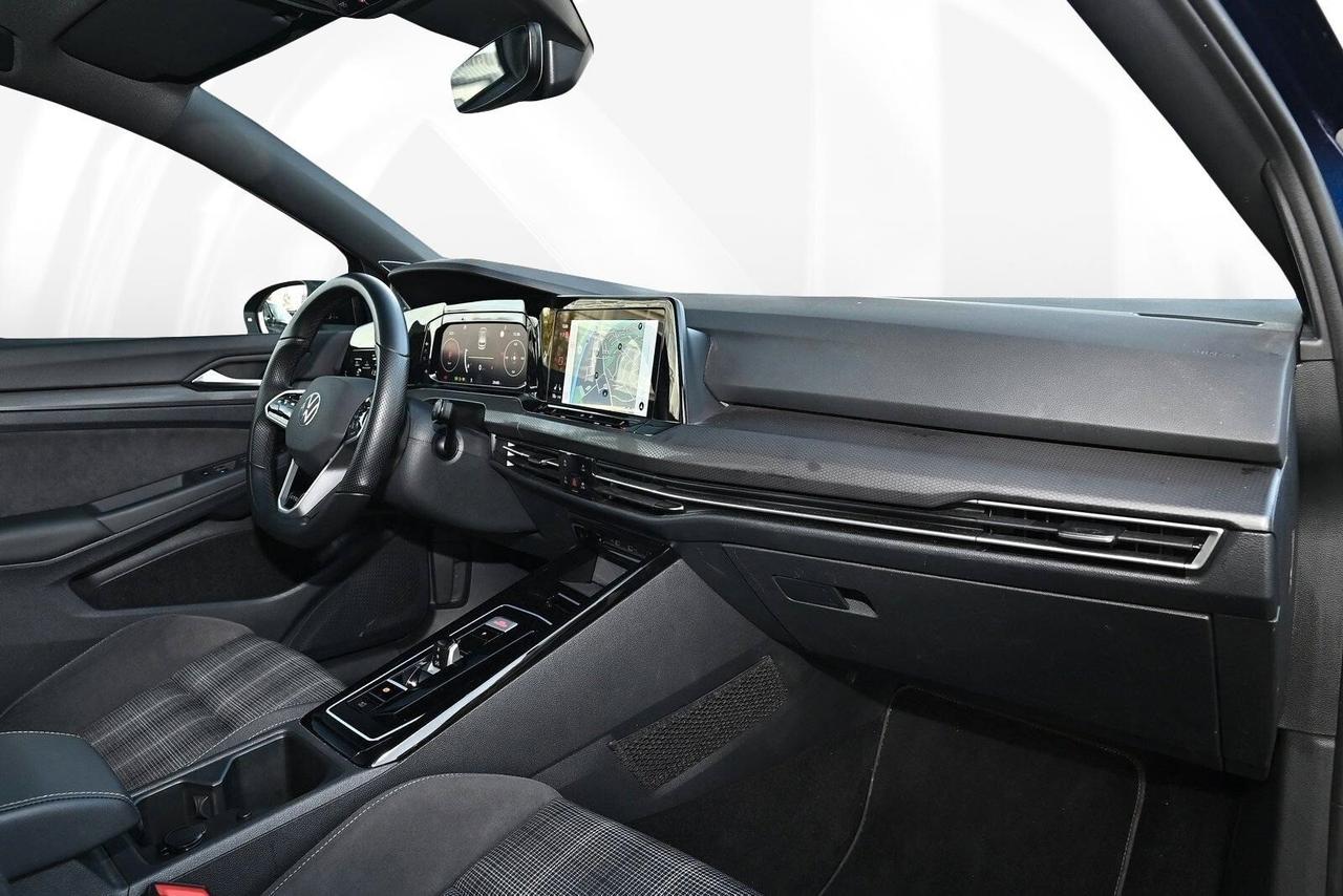 Volkswagen Golf 2.0 200cv TDI GTD DSG