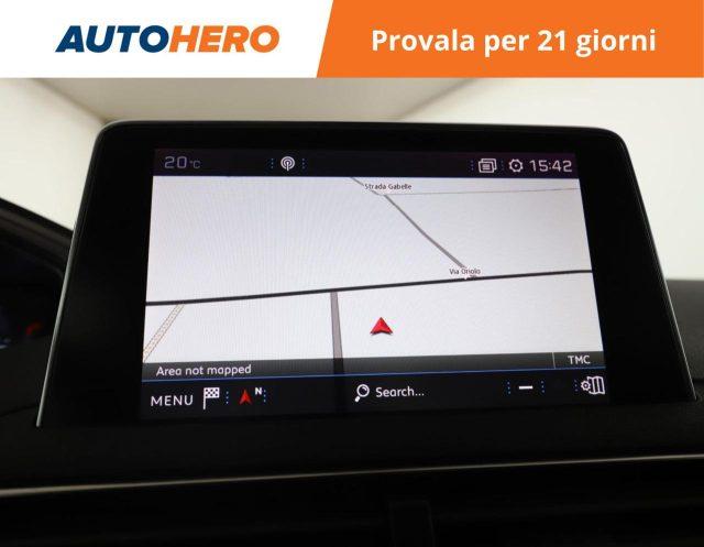 PEUGEOT 3008 BlueHDi 130 S&S EAT8 Allure