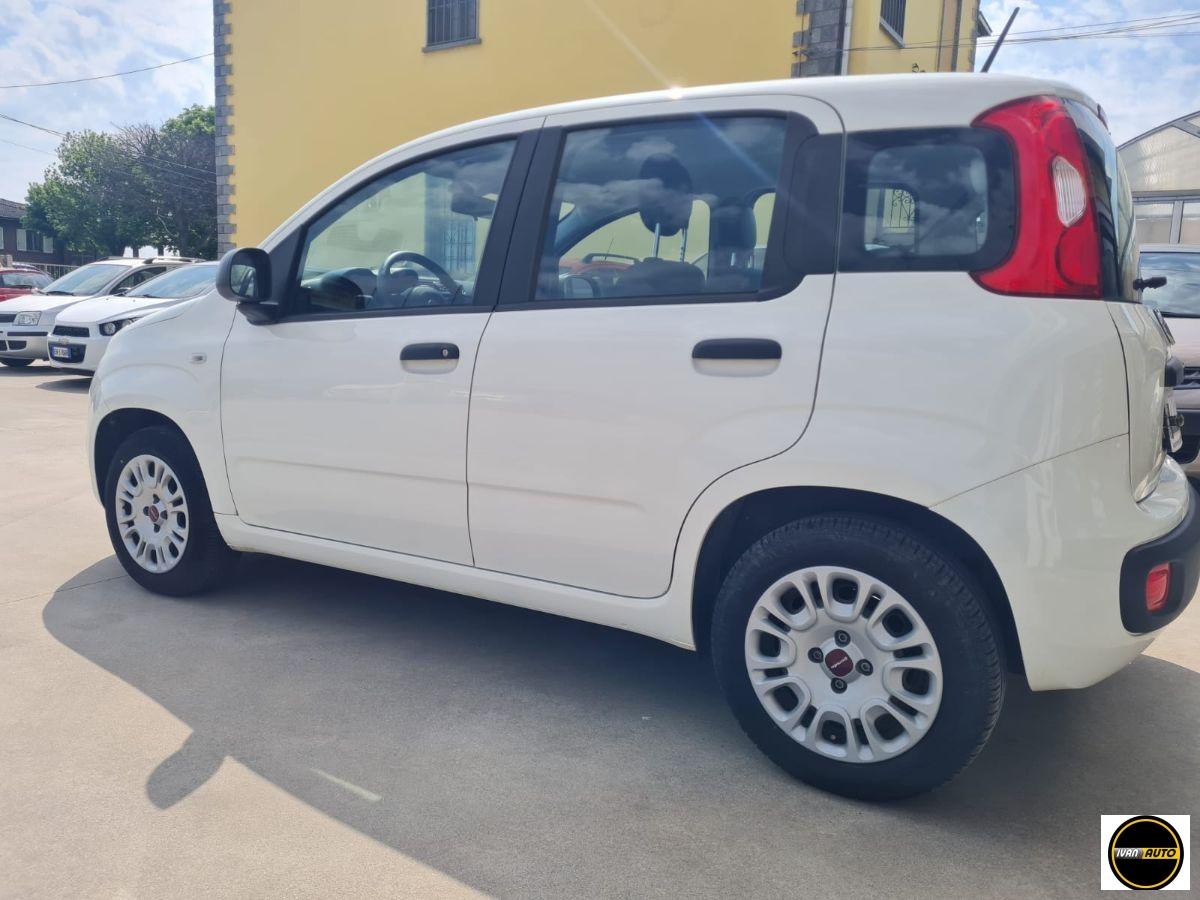 FIAT Panda 1.2 Benzina/GPL-26.000 Km-Anno 2020