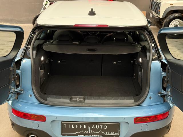 MINI Clubman 1.5 One D Business Clubman *OK NEOPATENTATI*