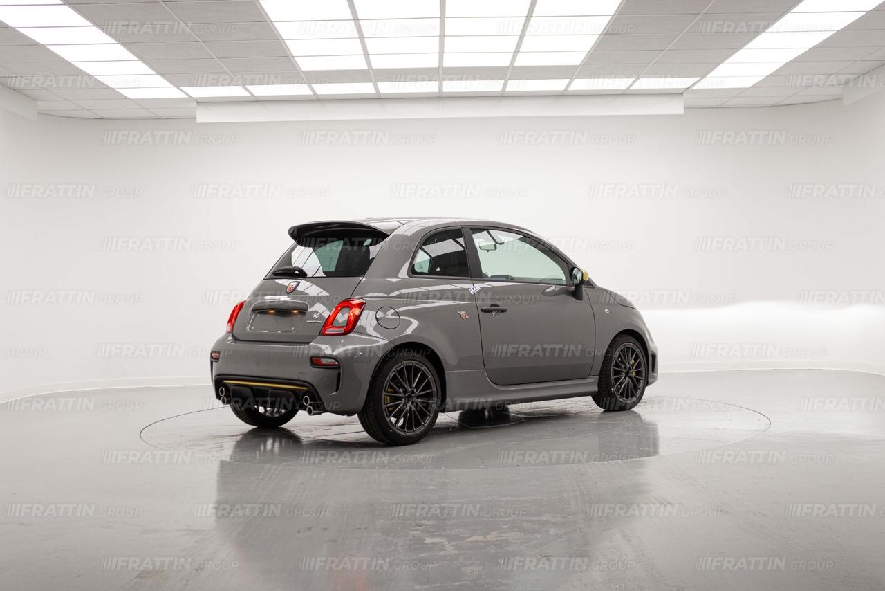 ABARTH 695 1.4 Turbo T-Jet 180 CV