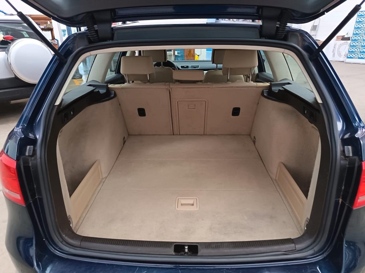 Volkswagen Passat Var. 1.6 TDI Comfortline BM.Tech.