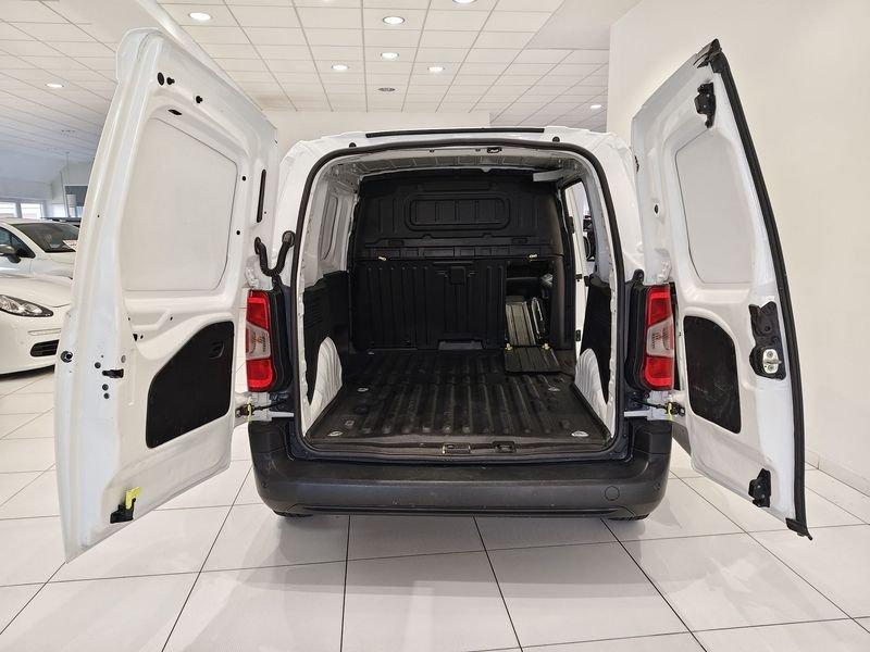 Citroën Berlingo Berlingo van M 1.5 bluehdi 100cv S&S Club*3 POSTI* GARANTITO*