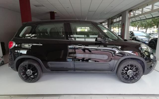 FIAT 500L 1.3 Multijet 95 CV Cross