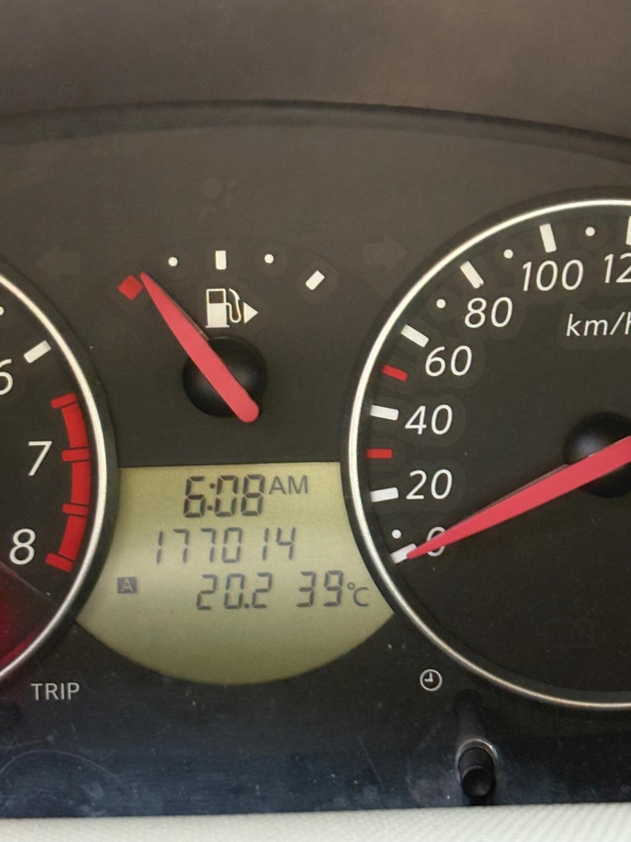 Nissan Micra 1.2 16V 5 porte Acenta
