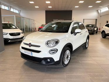 Fiat 500X 1.0 T3 120 CV Connect