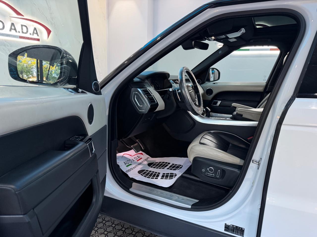 Land Rover Range Sport 3.0D l6 249 CV HSE Dynamic