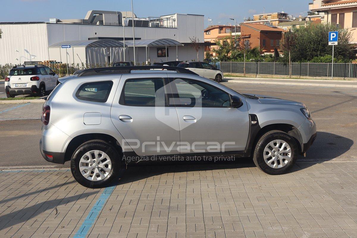 DACIA Duster 1.0 TCe GPL 4x2 Comfort