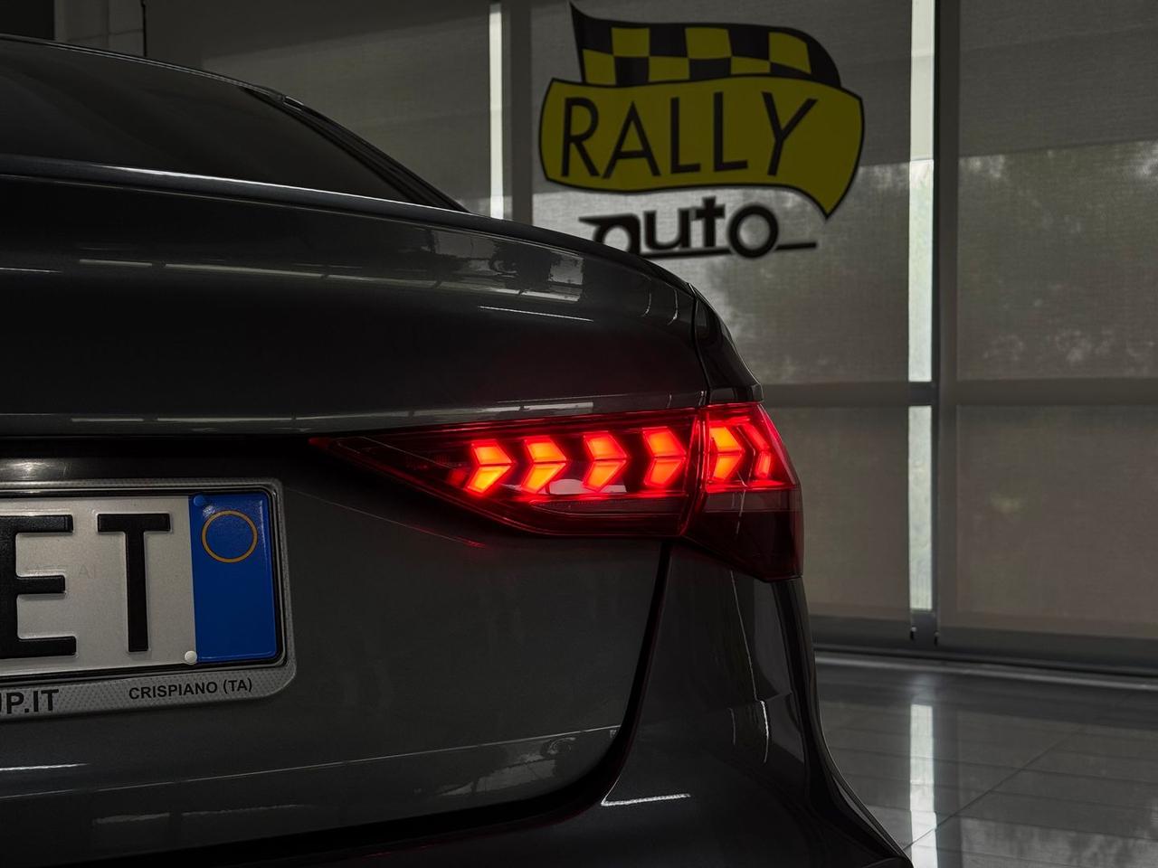 Audi A3 S Line Edition 2.0 35 TDI #9340