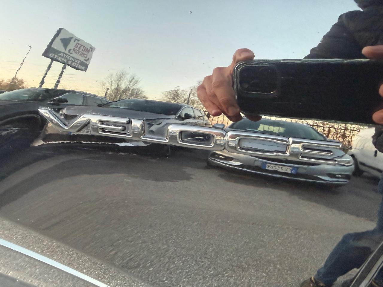 Alfa Romeo Tonale My23 Veloce 1.5 160 CV MHEV TCT7