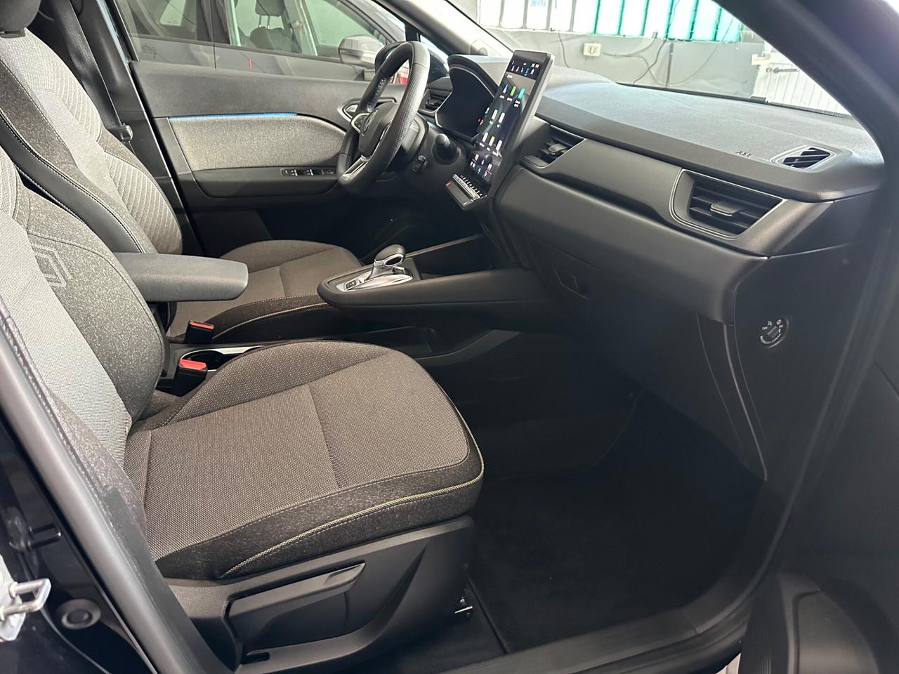 Renault Captur Full Hybrid E-Tech 145 CV Esprit Alpine