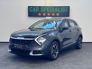 KIA Sportage 1.6 TGDi MHEV DCT UNIPROP.|LED|CARPLAY|DAB