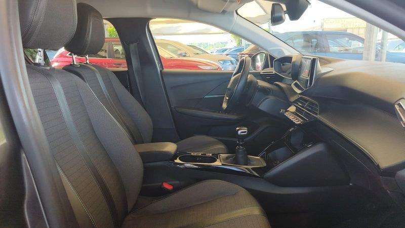 Peugeot 208 Allure Pack BlueHDi 100 S/S