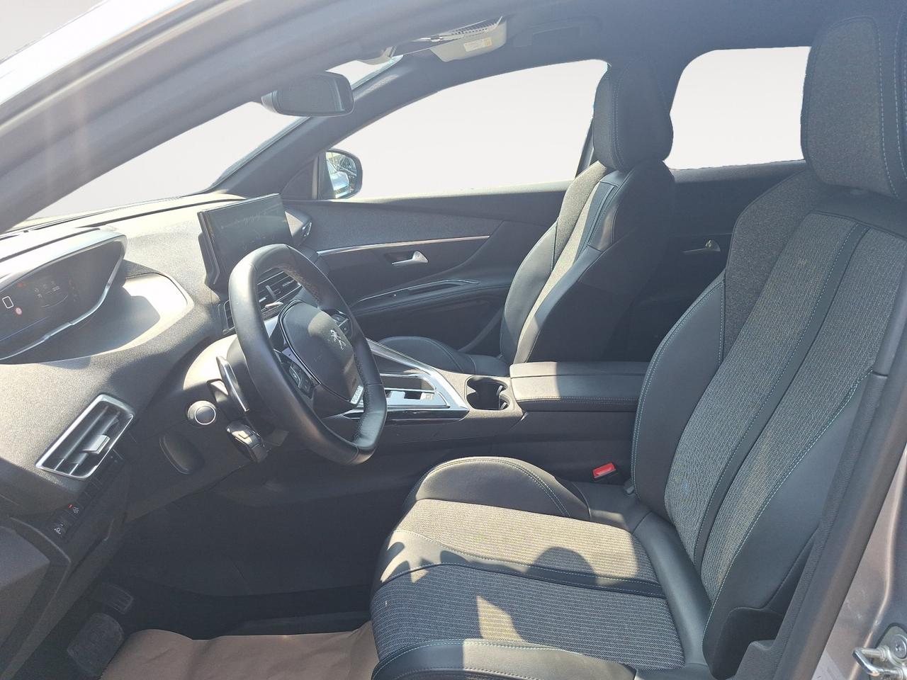 Peugeot 3008 3008 1.5 bluehdi Allure Pack s&s 130cv eat8