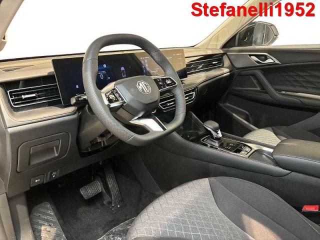 MG HS MG NEW 1.5T DCT Comfort Benzina - White pearl - T