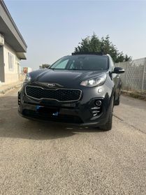 Kia Sportage 1.7 crdi