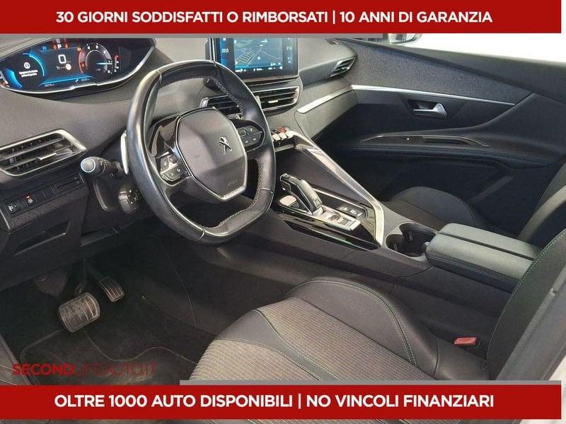 Peugeot 3008 1.5 bluehdi Allure Pack s&s 130cv eat8